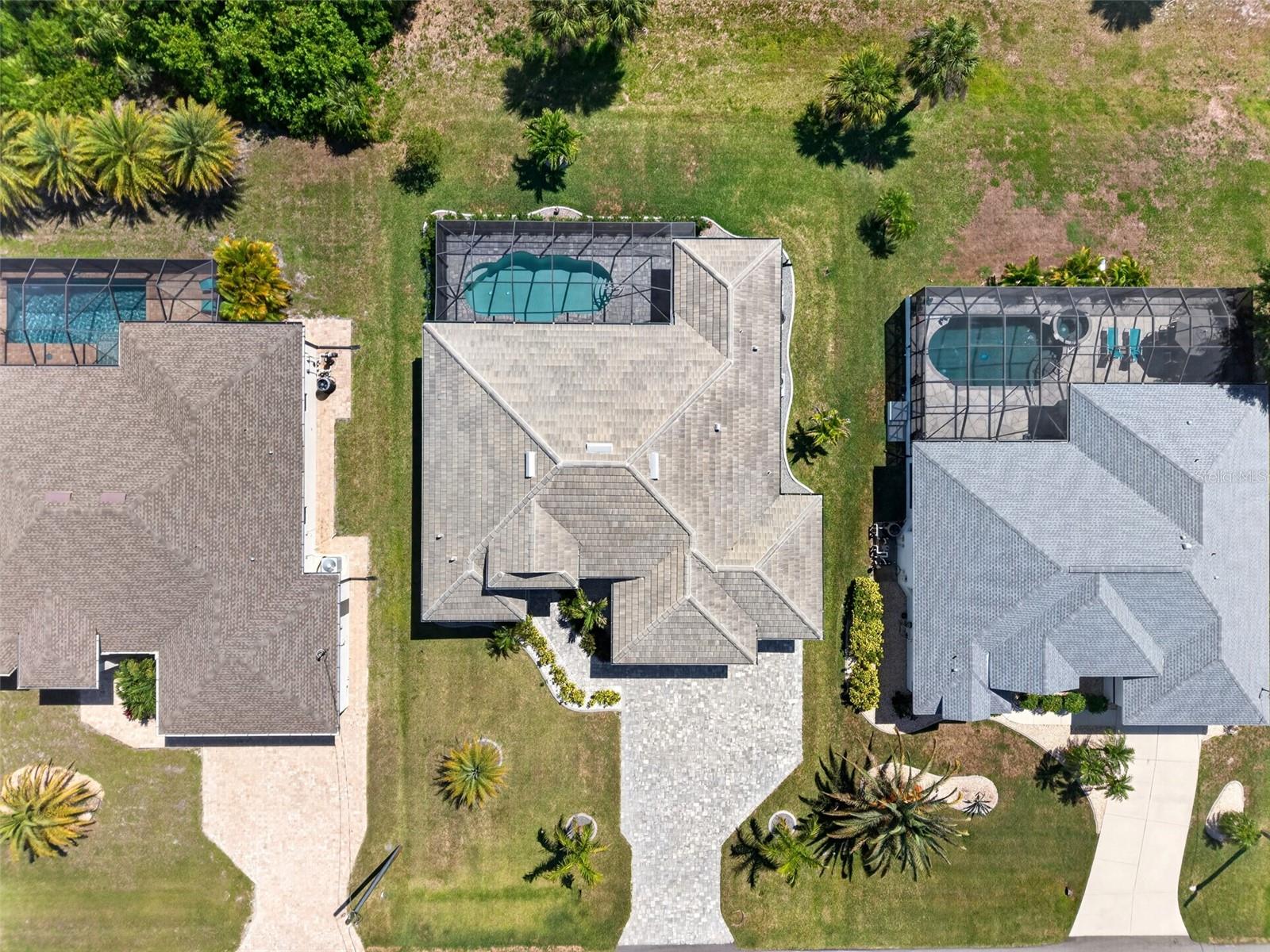 ROTONDA WEST PINE VALLEY - Residential