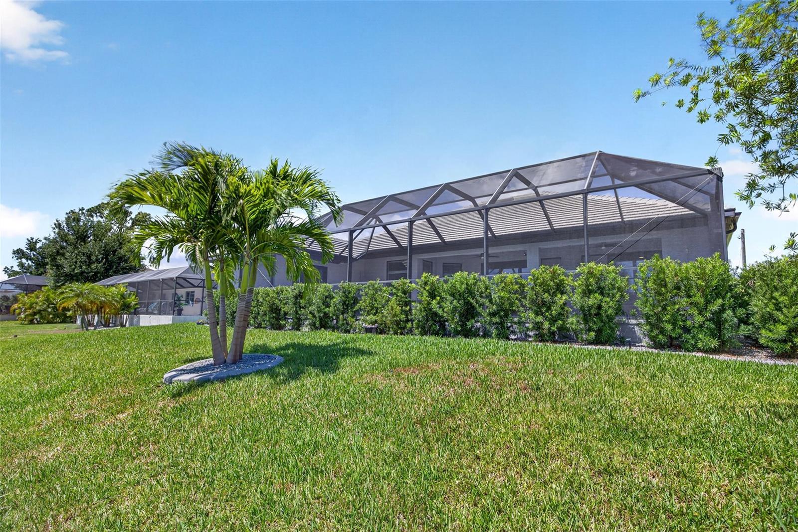 ROTONDA WEST PINE VALLEY - Residential