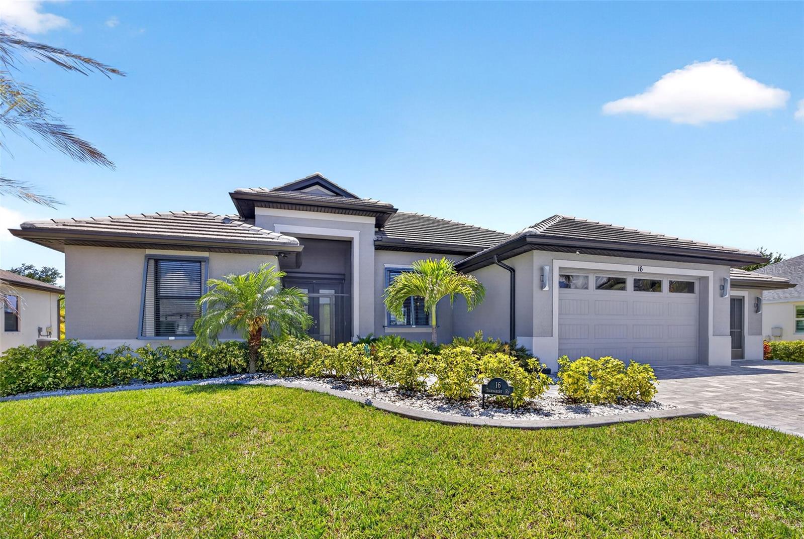 ROTONDA WEST PINE VALLEY - Residential