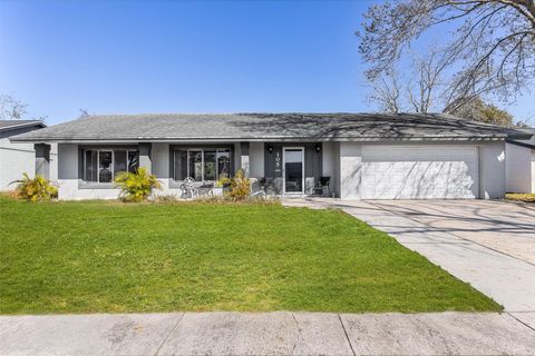 Photo of 105 Graham Road, Fern Park, FL 32730 (MLS # O6378264)