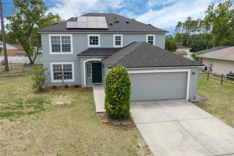 Photo of 17 Fir Drive Trace, Ocala, FL 34472 (MLS # OM723616)