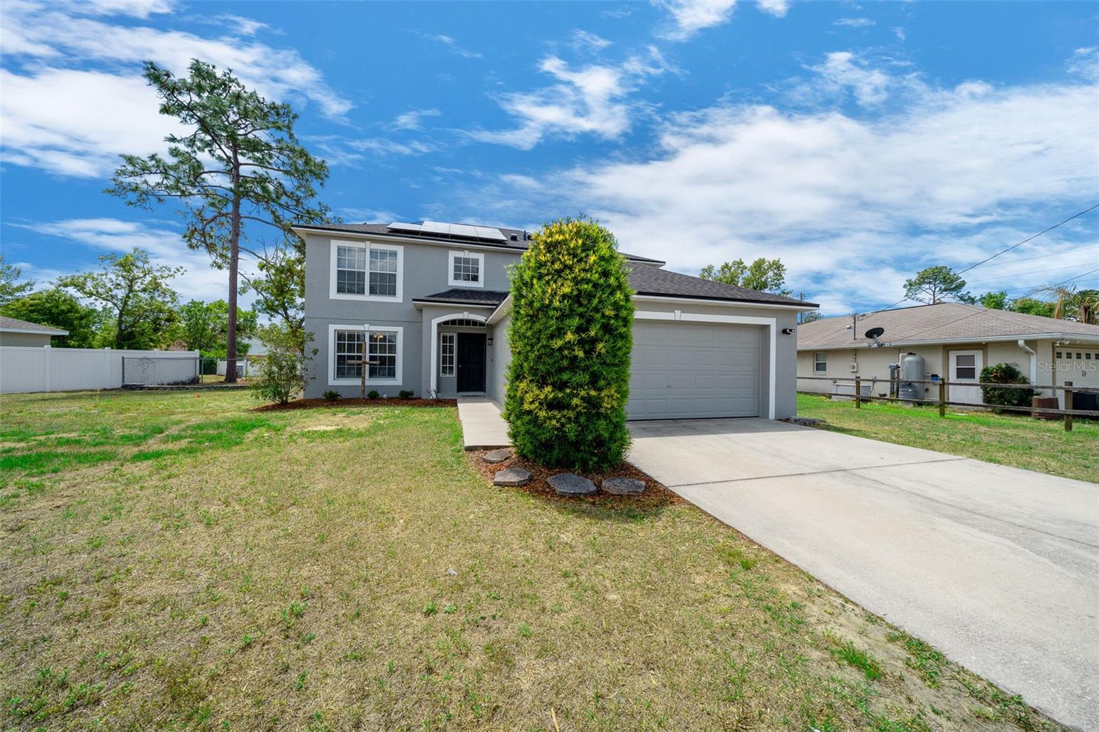 SILVER SPGS SHORES UN 20 - Residential