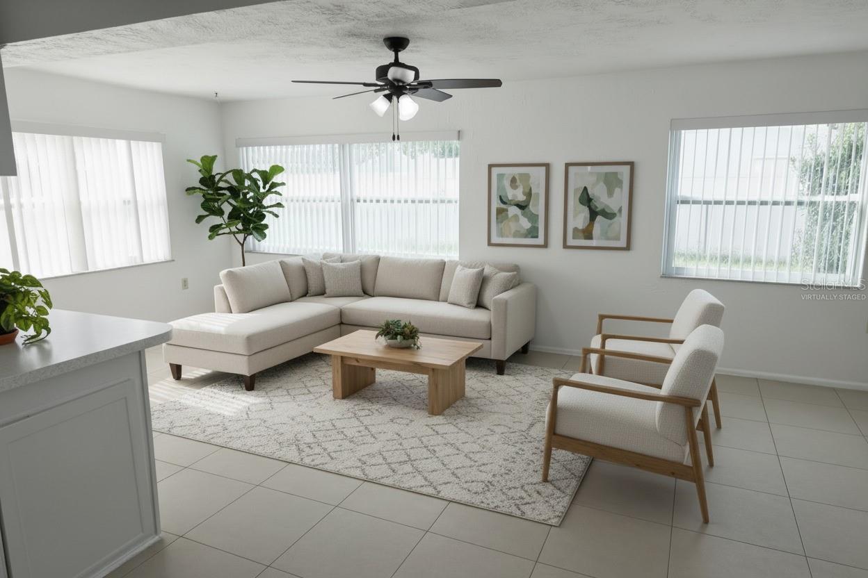 HOLIDAY PARK 6TH ADD - Residential