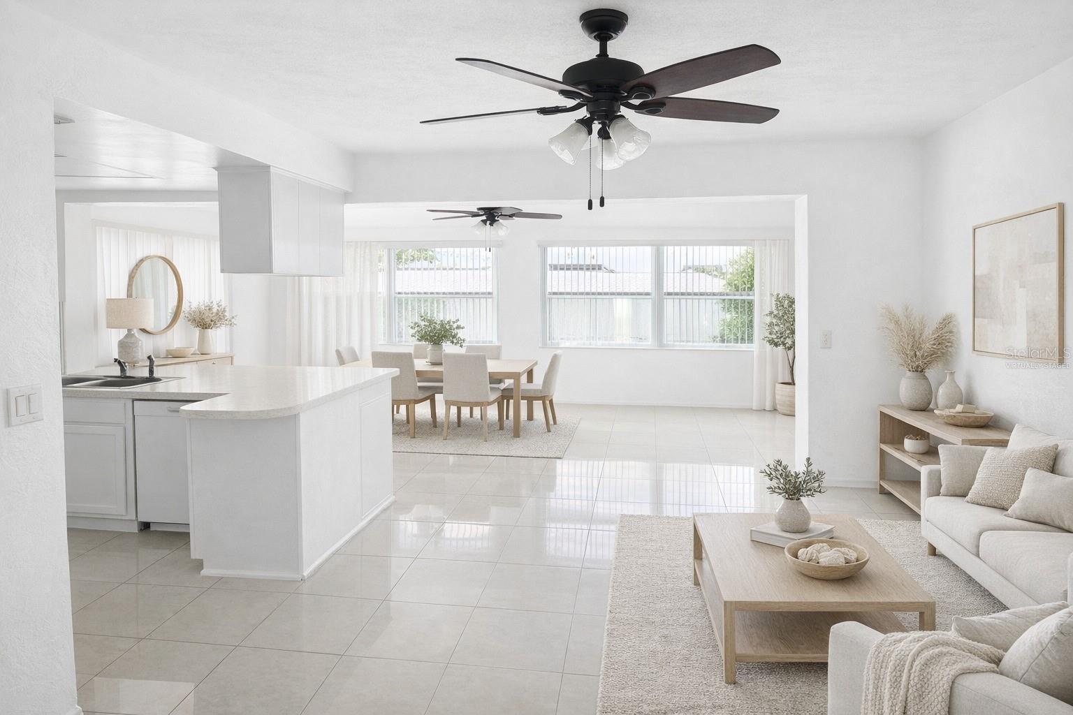 HOLIDAY PARK 6TH ADD - Residential