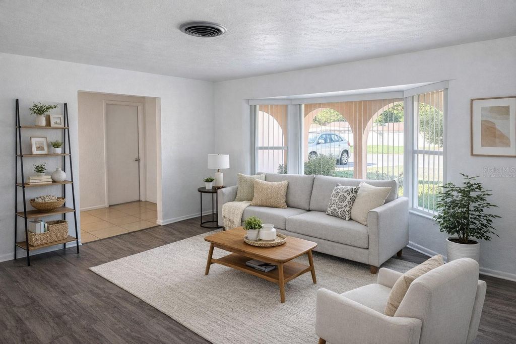 Photo of 6480 31st Terrace N, St Petersburg, FL 33710 (MLS # TB8484016)