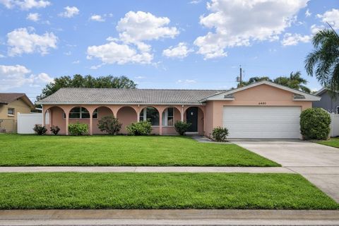 Photo of 6480 31st Terrace N, St Petersburg, FL 33710 (MLS # TB8484016)