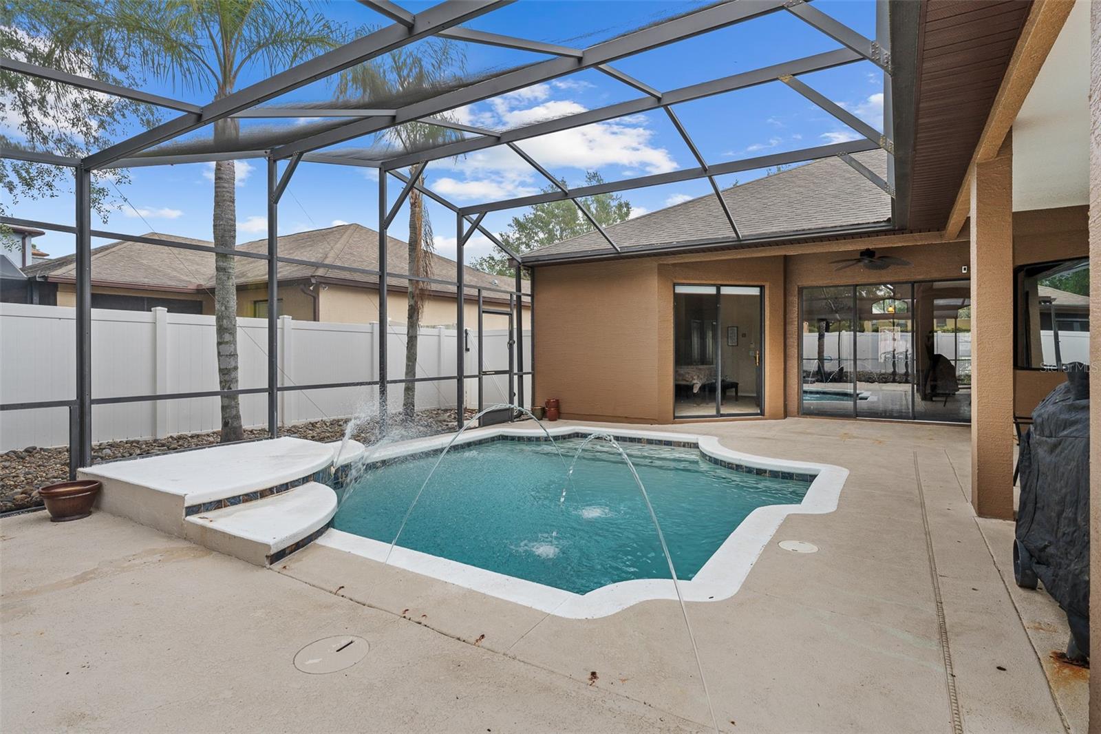 OAKHURST GOLF ESTATES - Residential