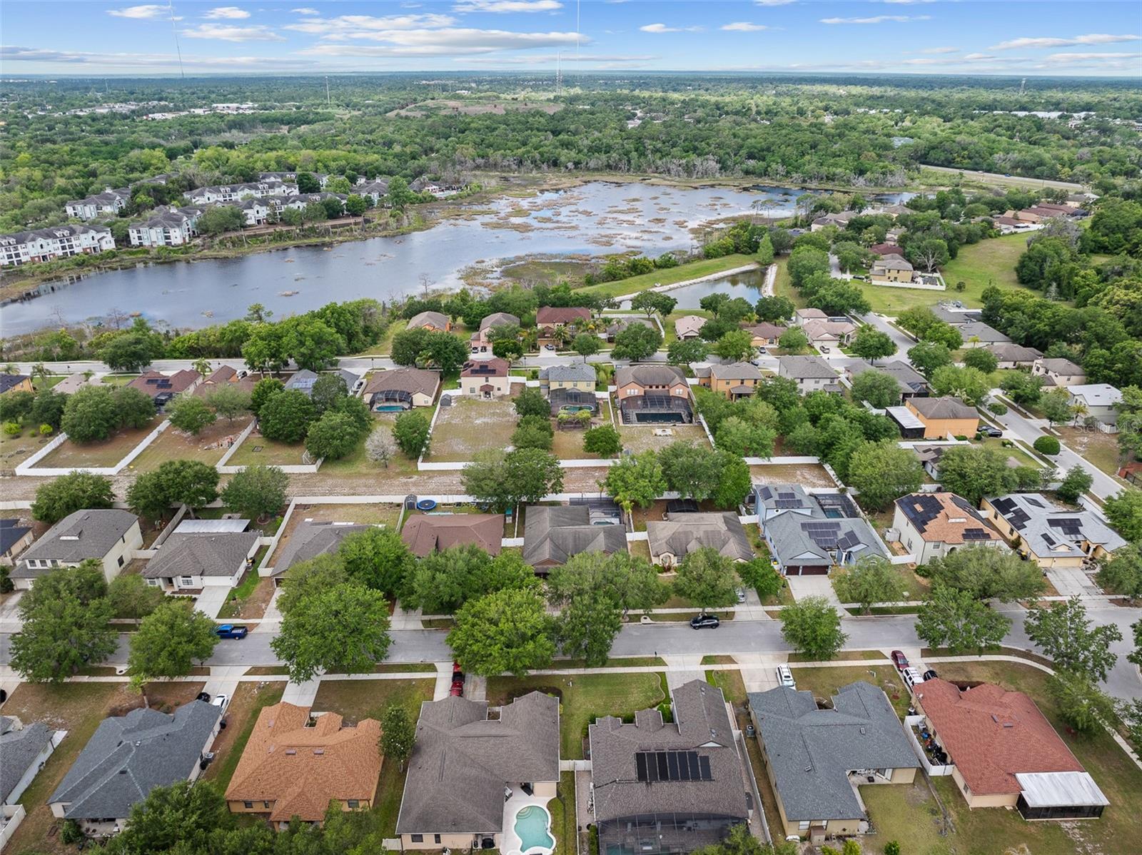 OAKHURST GOLF ESTATES - Residential