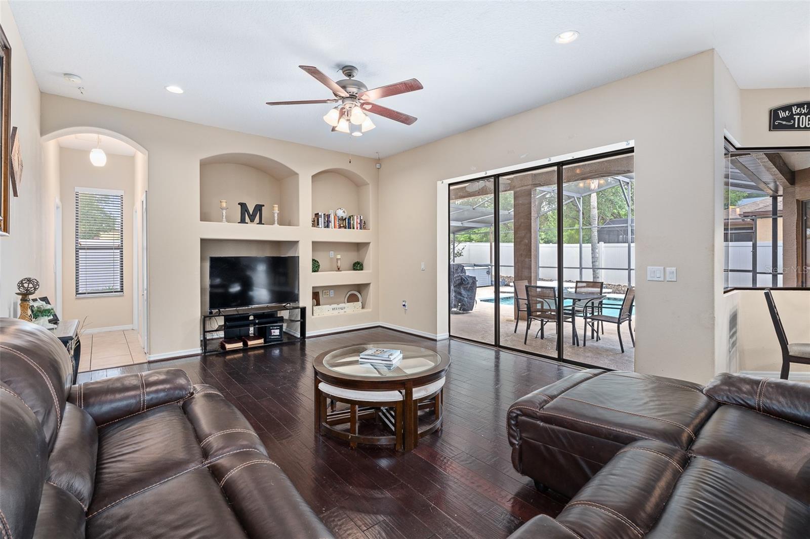 OAKHURST GOLF ESTATES - Residential