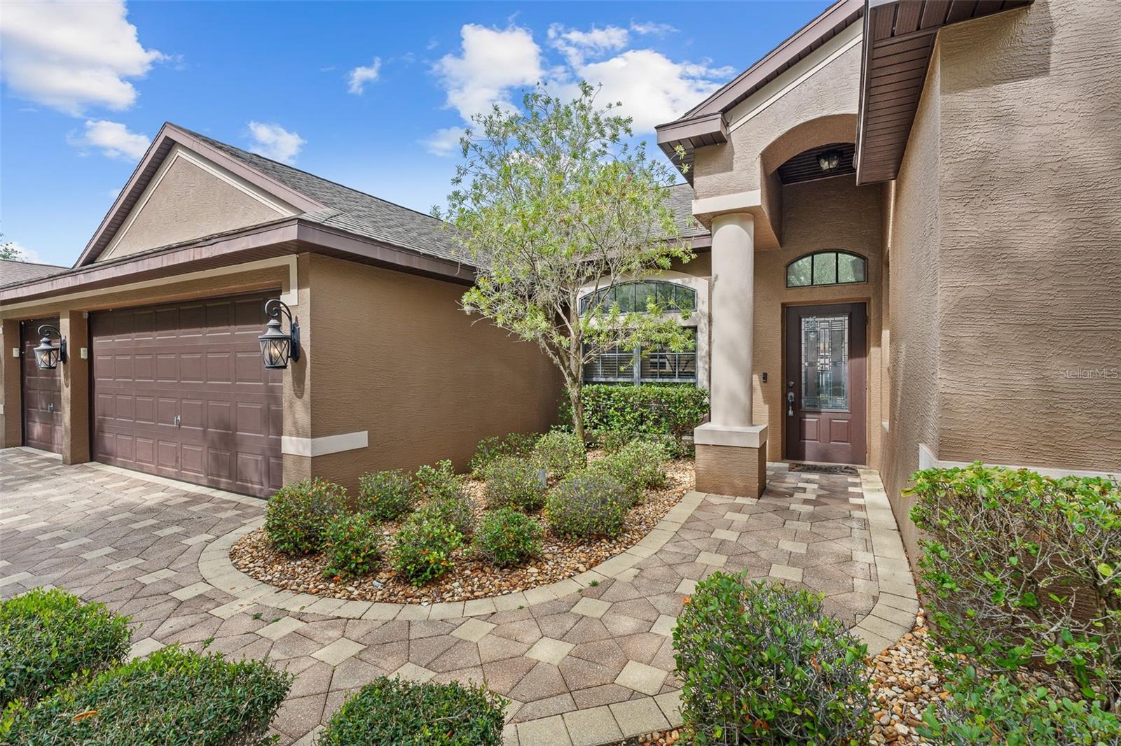 OAKHURST GOLF ESTATES - Residential
