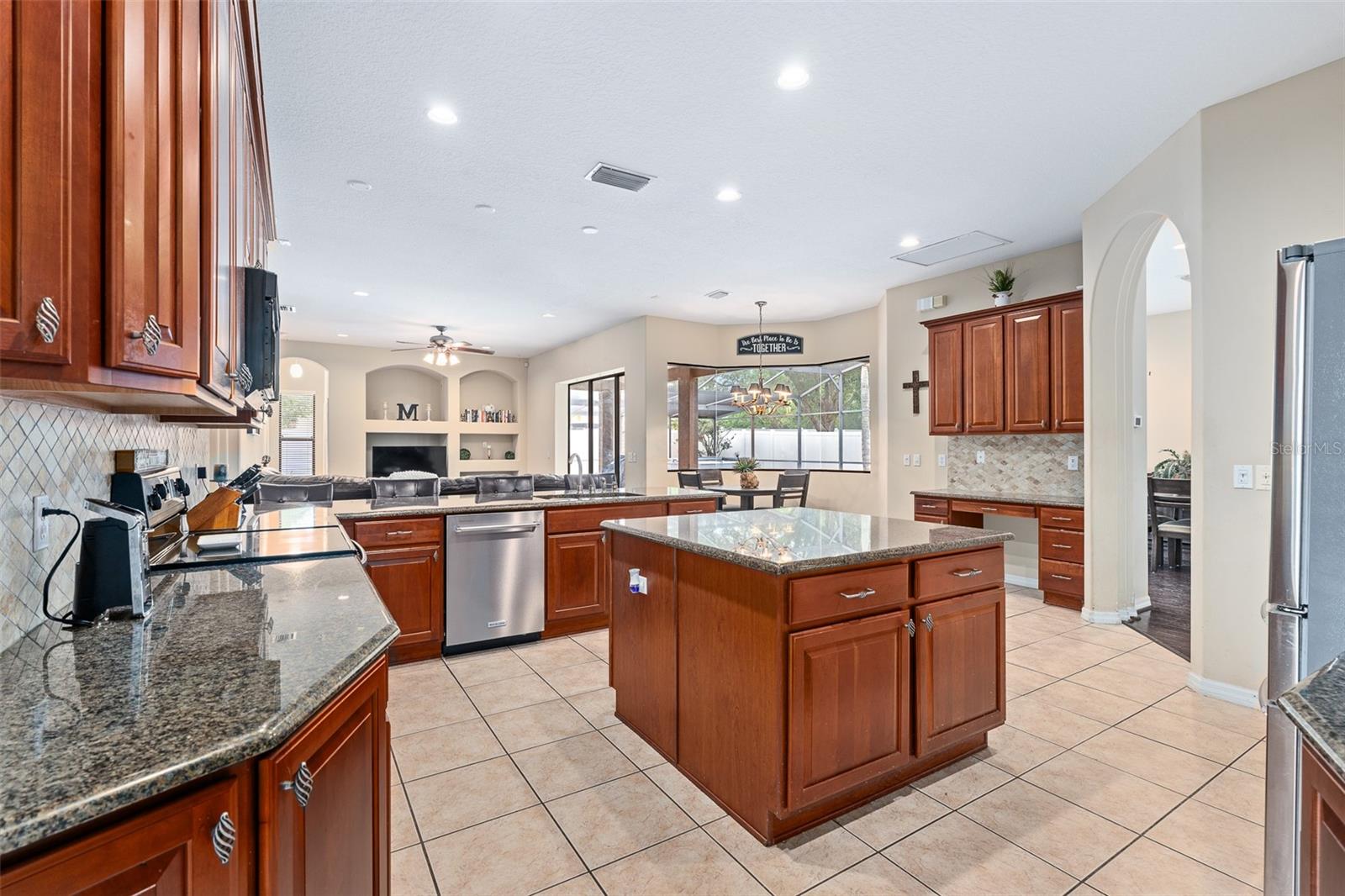 OAKHURST GOLF ESTATES - Residential