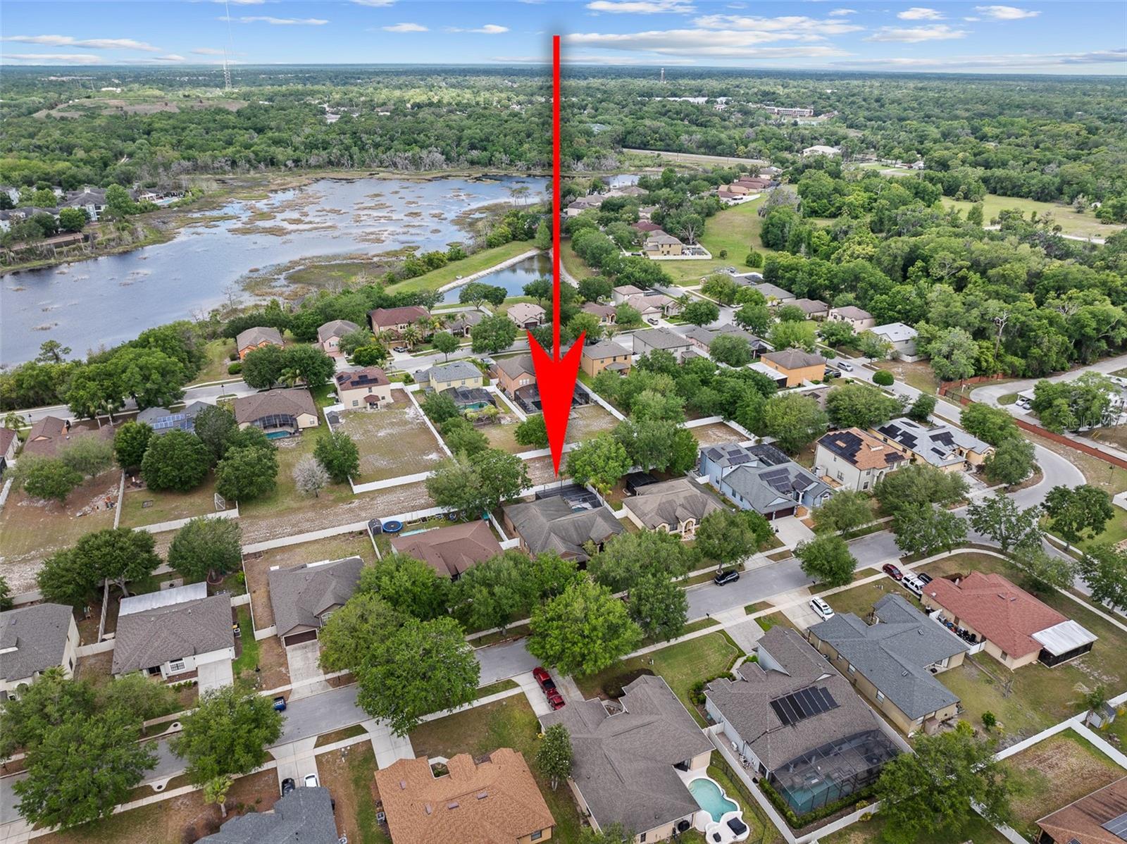 OAKHURST GOLF ESTATES - Residential