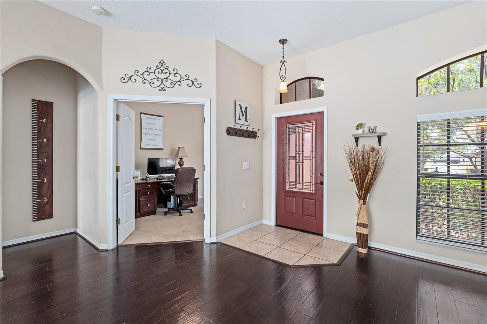 OAKHURST GOLF ESTATES - Residential