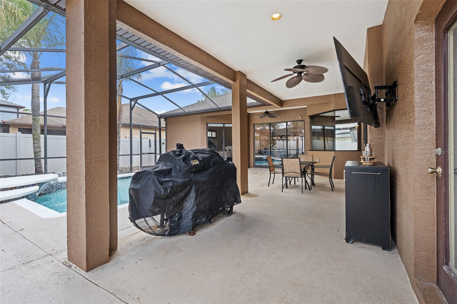 OAKHURST GOLF ESTATES - Residential