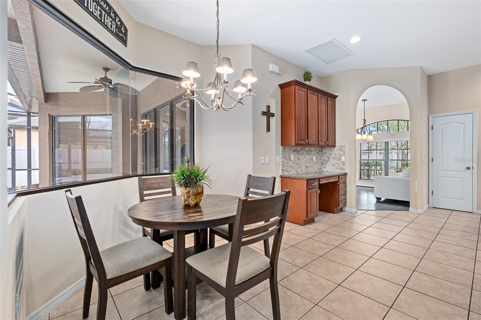 OAKHURST GOLF ESTATES - Residential