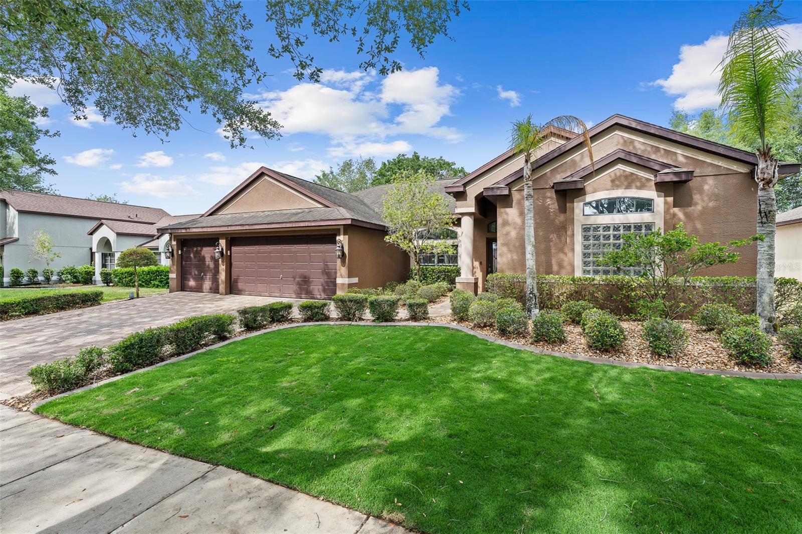 OAKHURST GOLF ESTATES - Residential