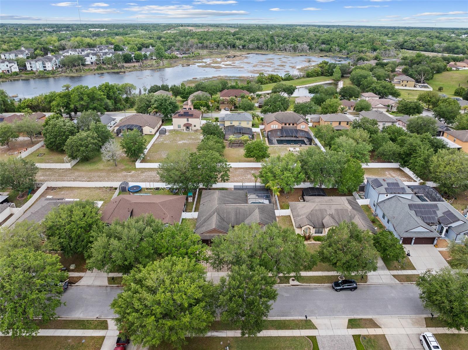 OAKHURST GOLF ESTATES - Residential