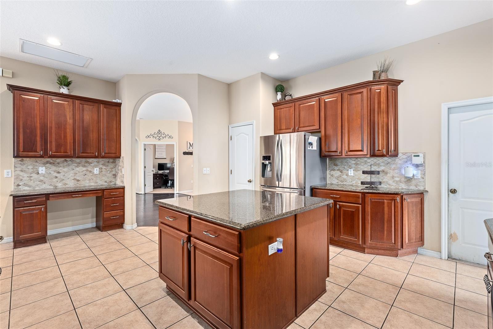 OAKHURST GOLF ESTATES - Residential