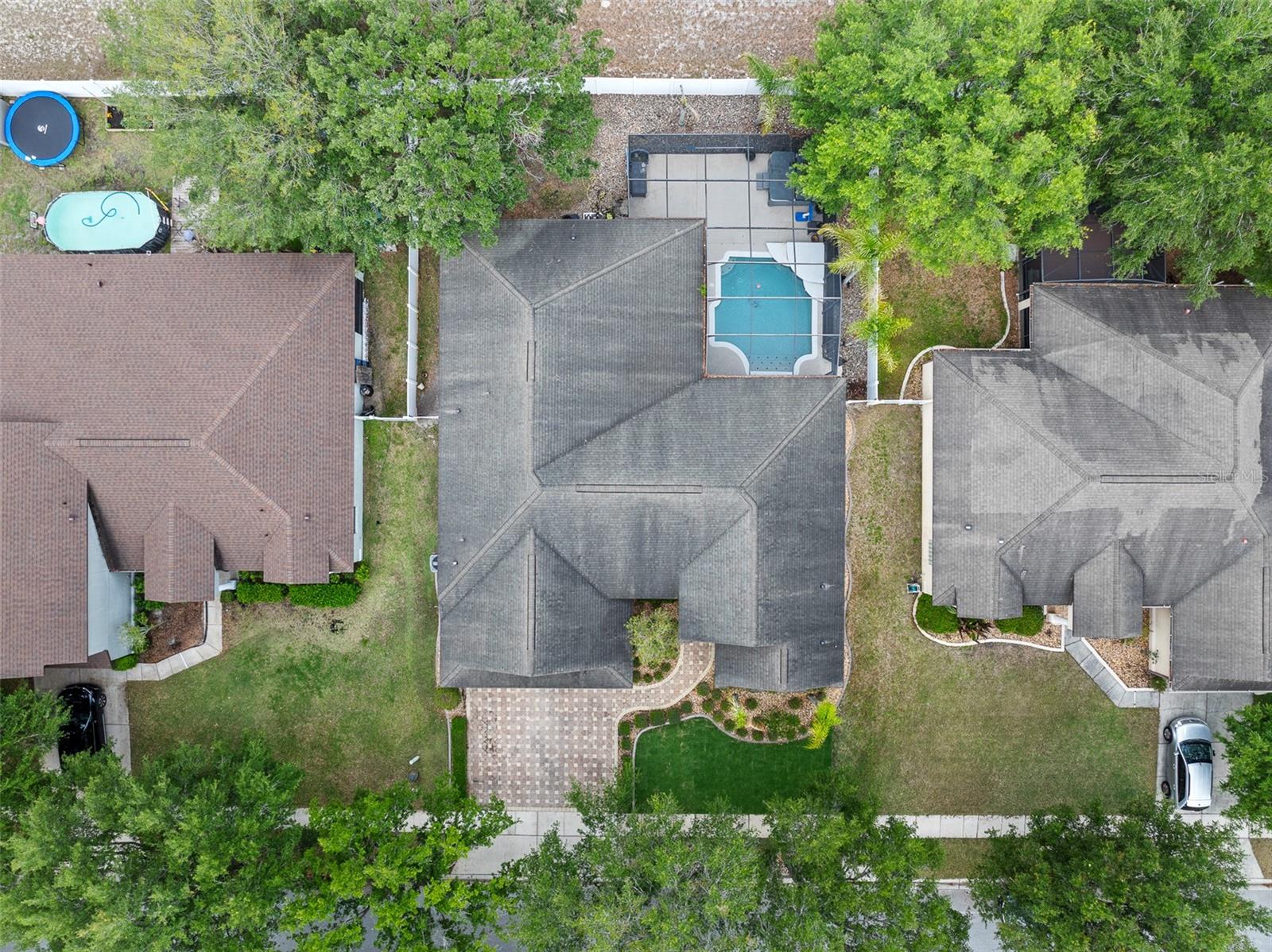 OAKHURST GOLF ESTATES - Residential
