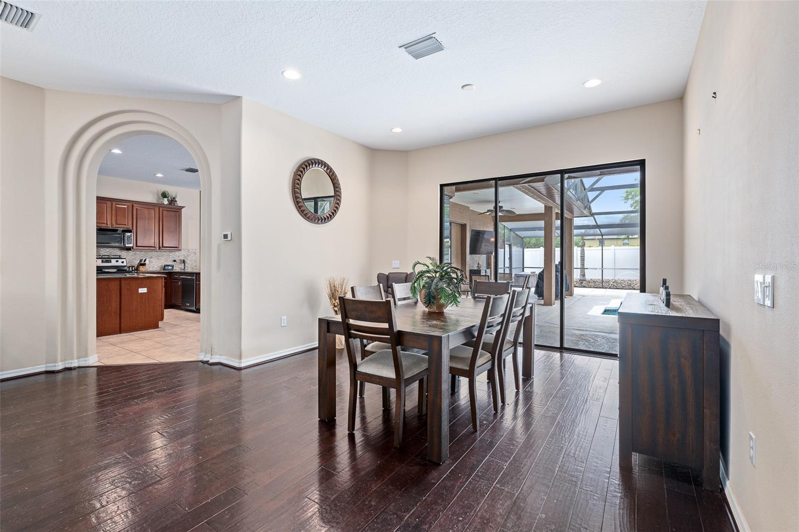 OAKHURST GOLF ESTATES - Residential