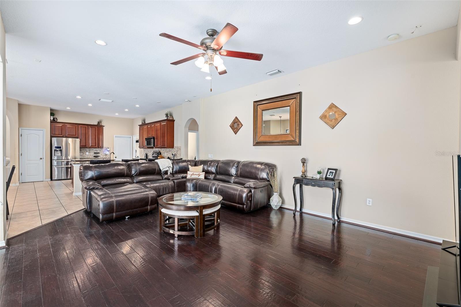 OAKHURST GOLF ESTATES - Residential