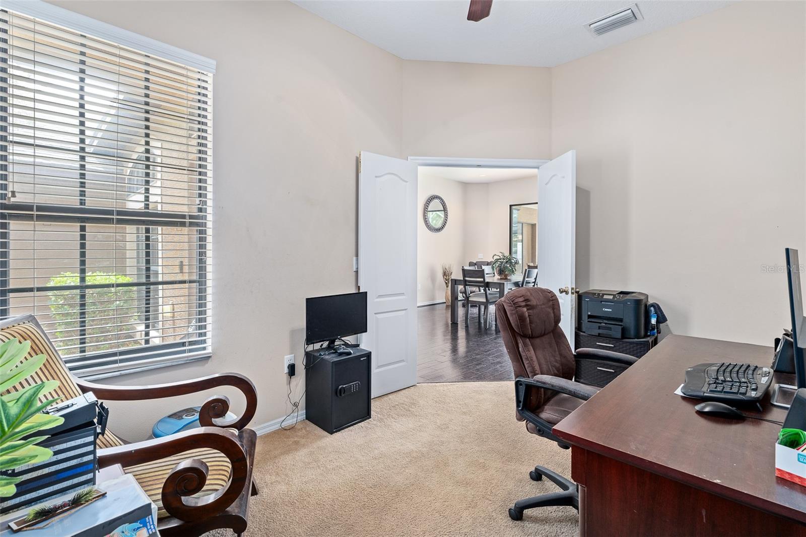 OAKHURST GOLF ESTATES - Residential
