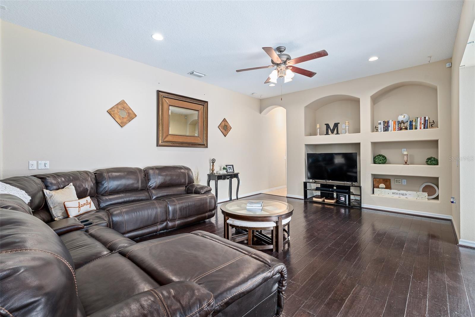 OAKHURST GOLF ESTATES - Residential