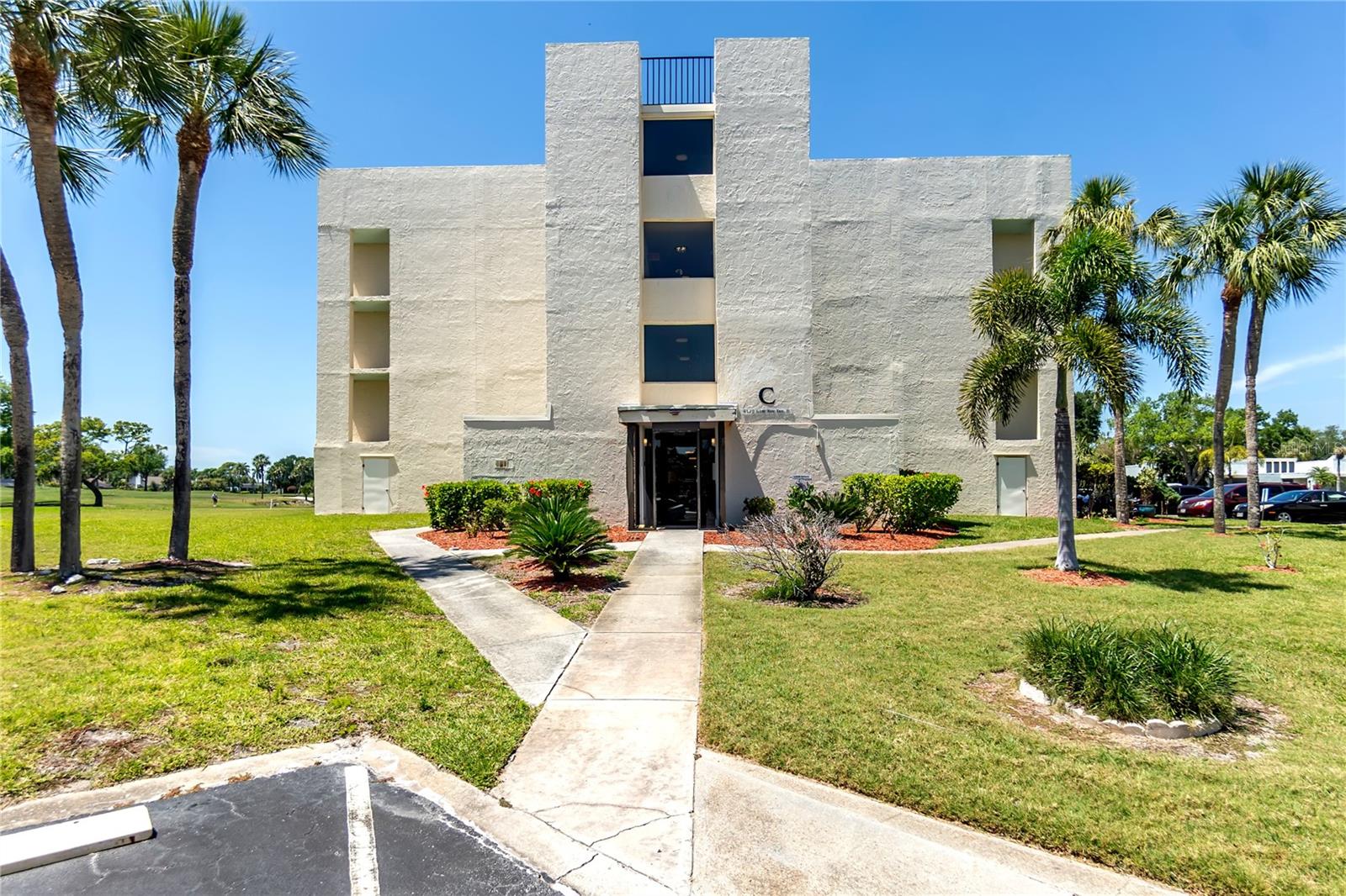 EL CONQUISTADOR VILLAGE 1 SEC 3A - Residential