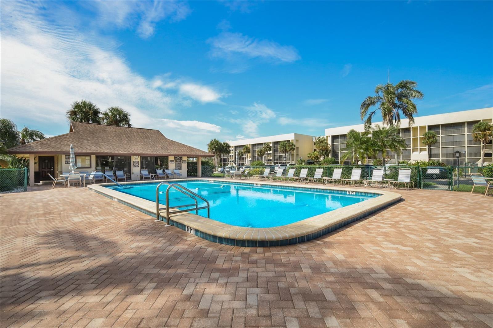 EL CONQUISTADOR VILLAGE 1 SEC 3A - Residential