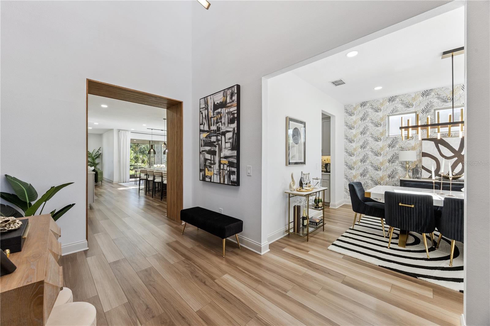 HIDEAWAY COVE AT OVIEDO PH 3 - Residential