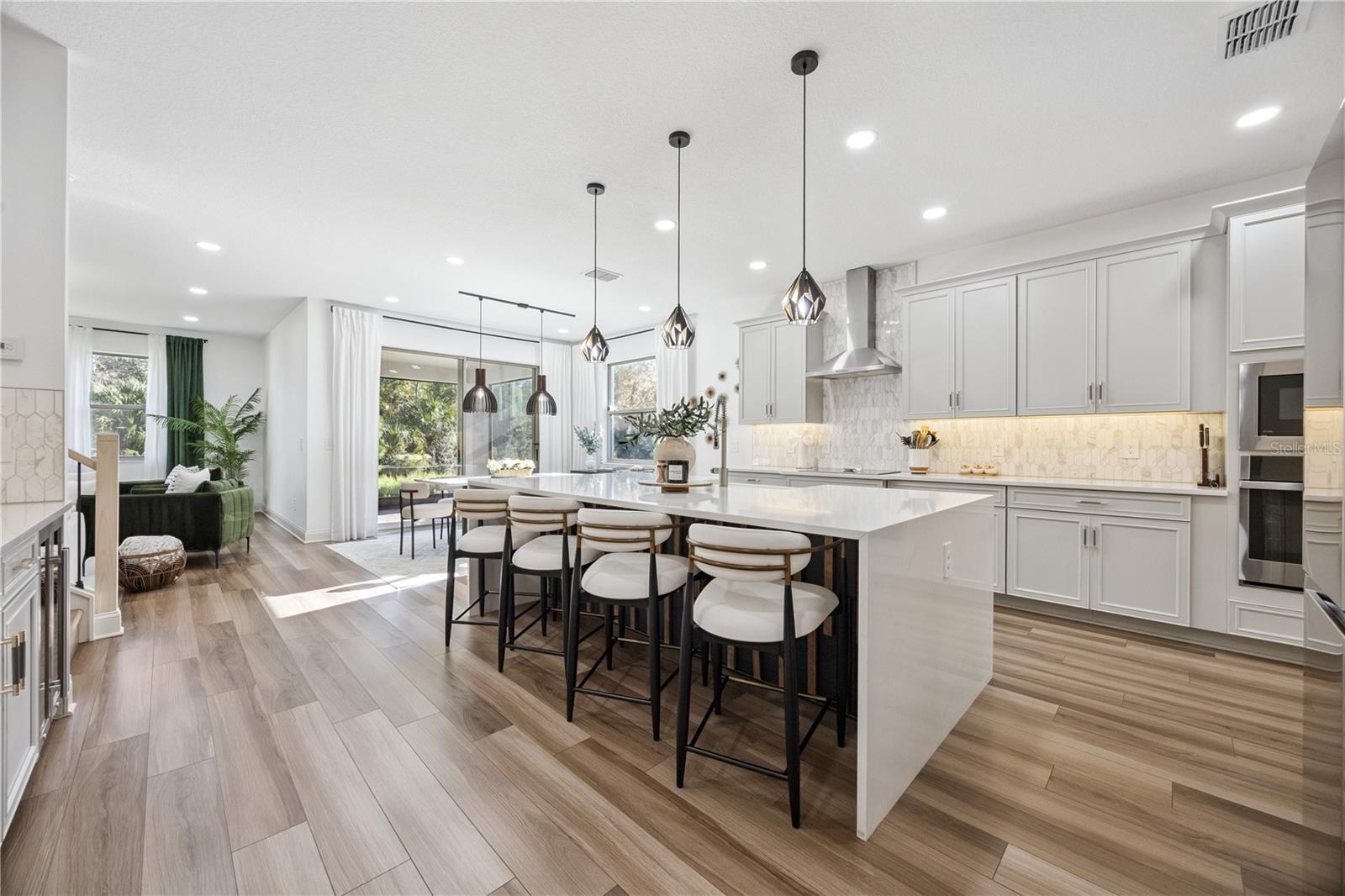 HIDEAWAY COVE AT OVIEDO PH 3 - Residential