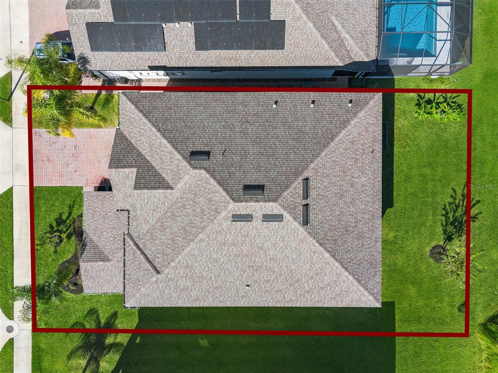 HIDEAWAY COVE AT OVIEDO PH 3 - Residential