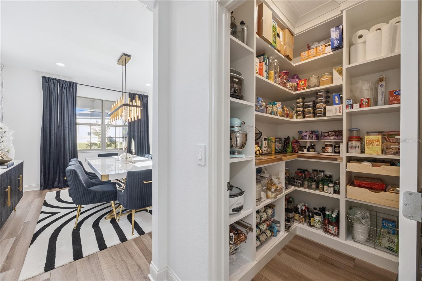 HIDEAWAY COVE AT OVIEDO PH 3 - Residential