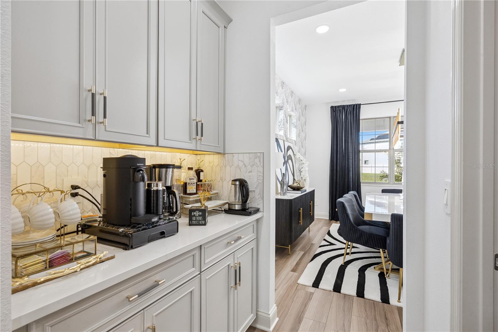 HIDEAWAY COVE AT OVIEDO PH 3 - Residential