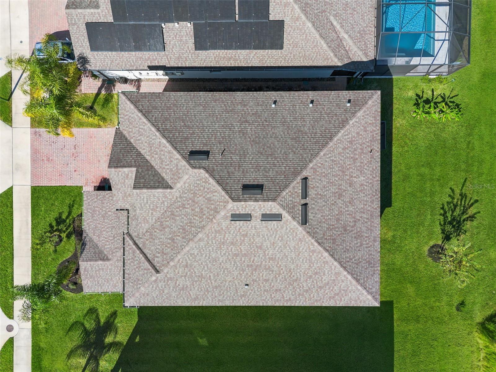 HIDEAWAY COVE AT OVIEDO PH 3 - Residential