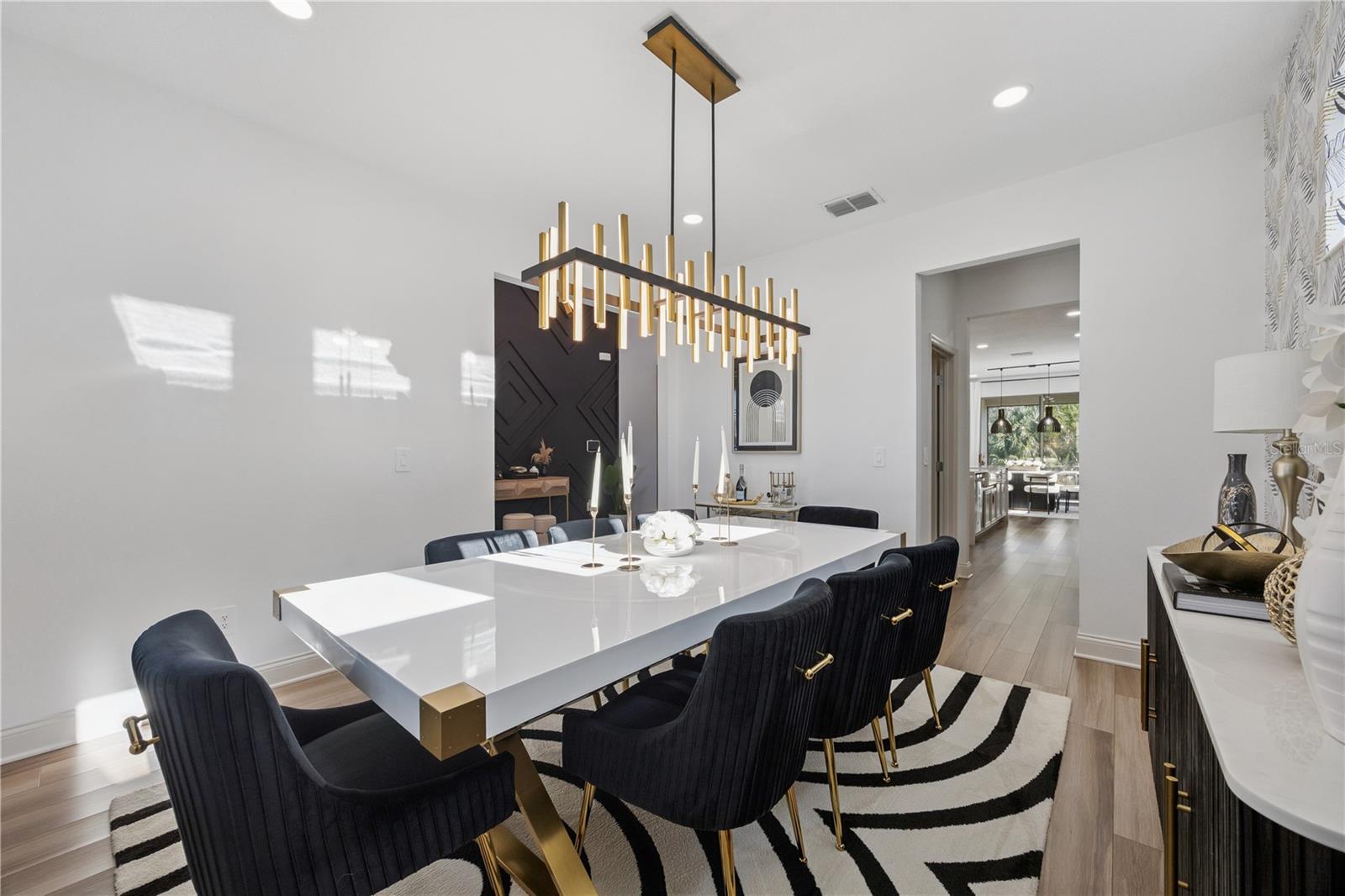 HIDEAWAY COVE AT OVIEDO PH 3 - Residential