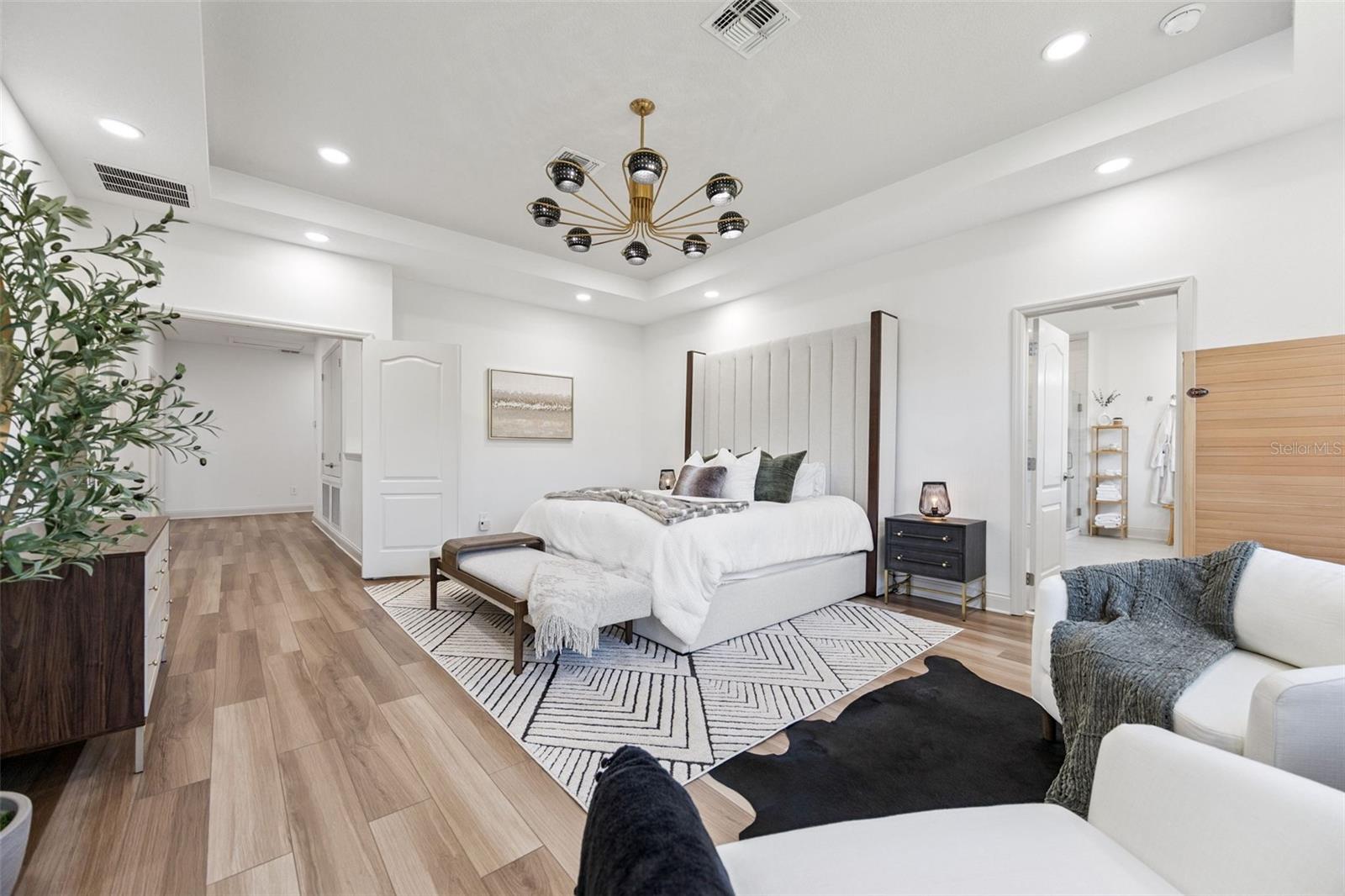 HIDEAWAY COVE AT OVIEDO PH 3 - Residential