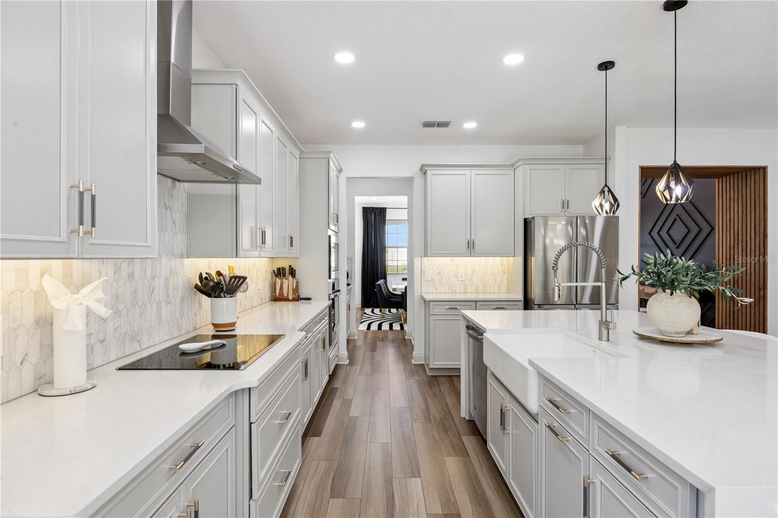 HIDEAWAY COVE AT OVIEDO PH 3 - Residential