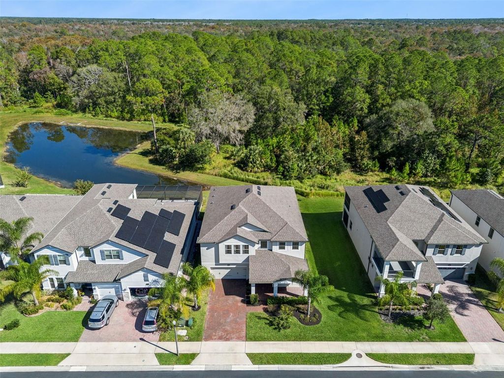 Photo of 3245 Upland Point, Oviedo, FL 32765 (MLS # O6361154)