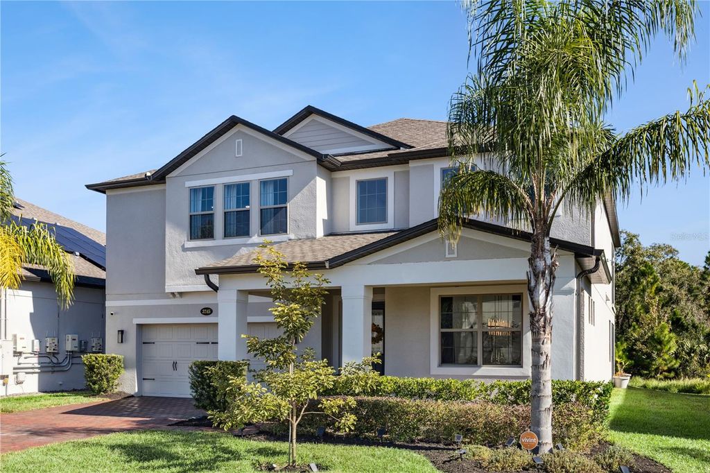 Photo of 3245 Upland Point, Oviedo, FL 32765 (MLS # O6361154)