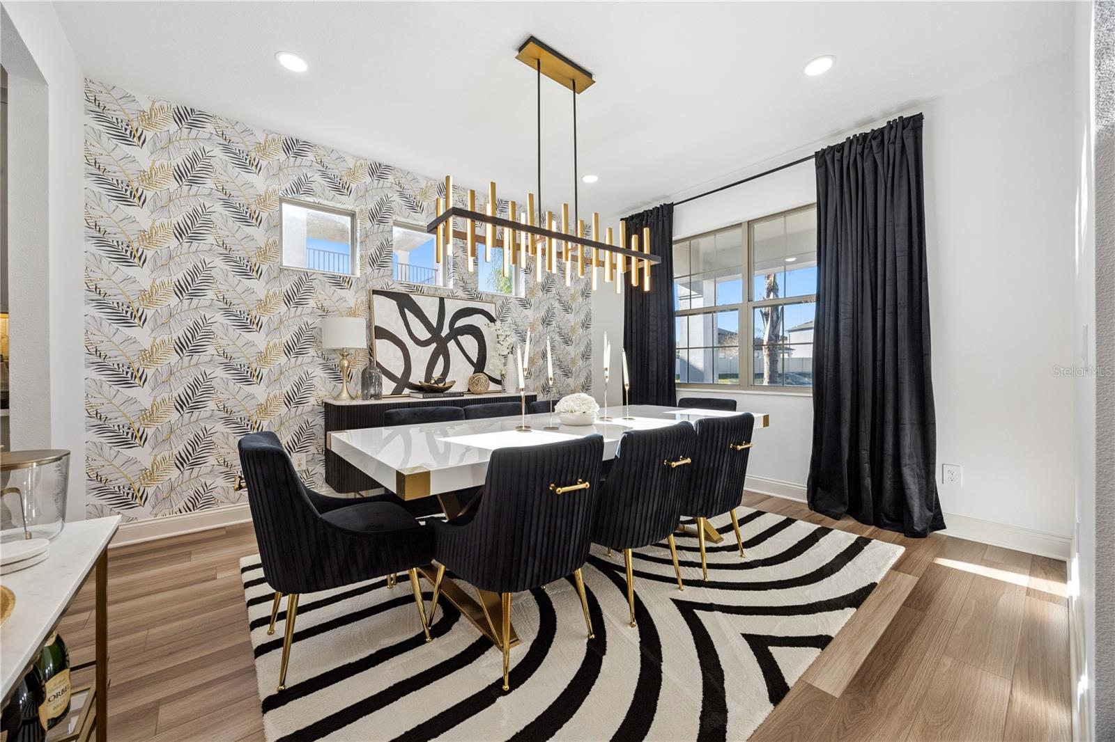 HIDEAWAY COVE AT OVIEDO PH 3 - Residential