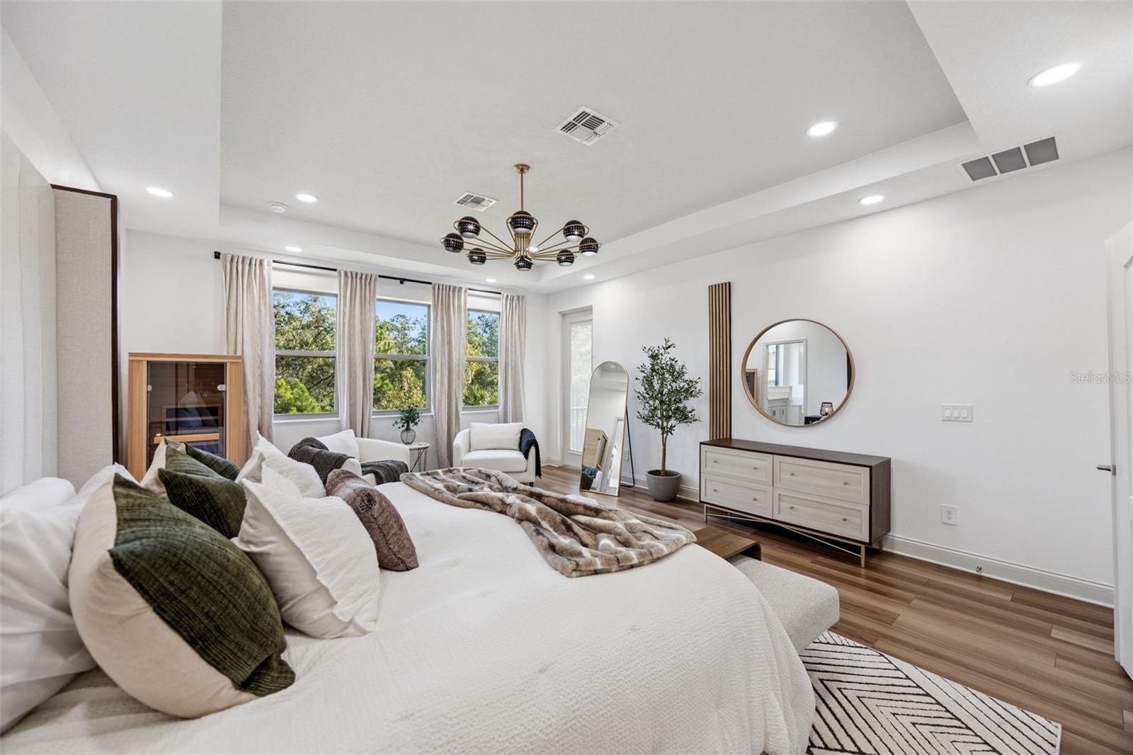 HIDEAWAY COVE AT OVIEDO PH 3 - Residential