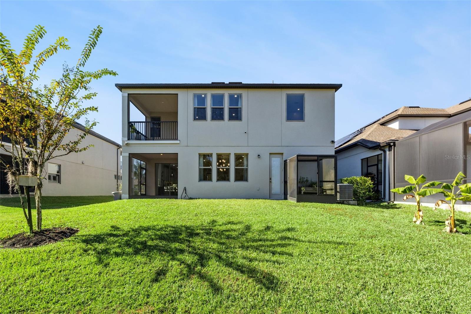 HIDEAWAY COVE AT OVIEDO PH 3 - Residential