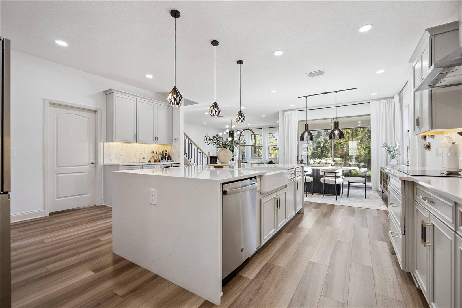 HIDEAWAY COVE AT OVIEDO PH 3 - Residential