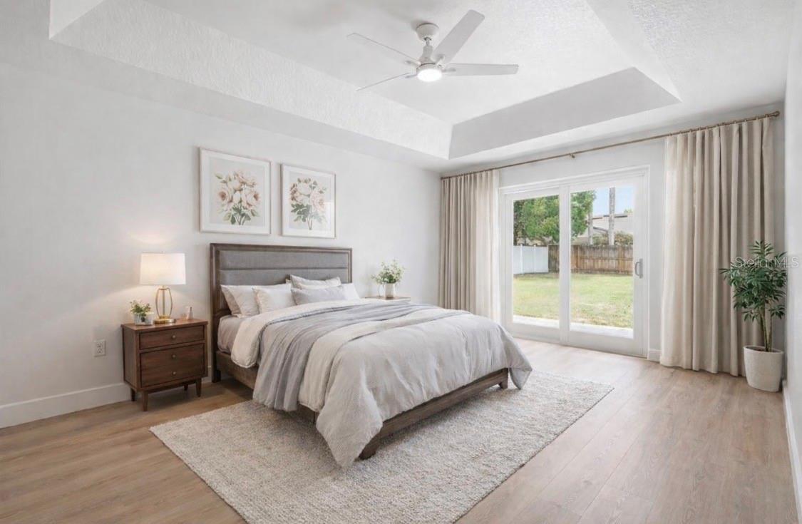 RAINTREE HARBOR 2 - Residential