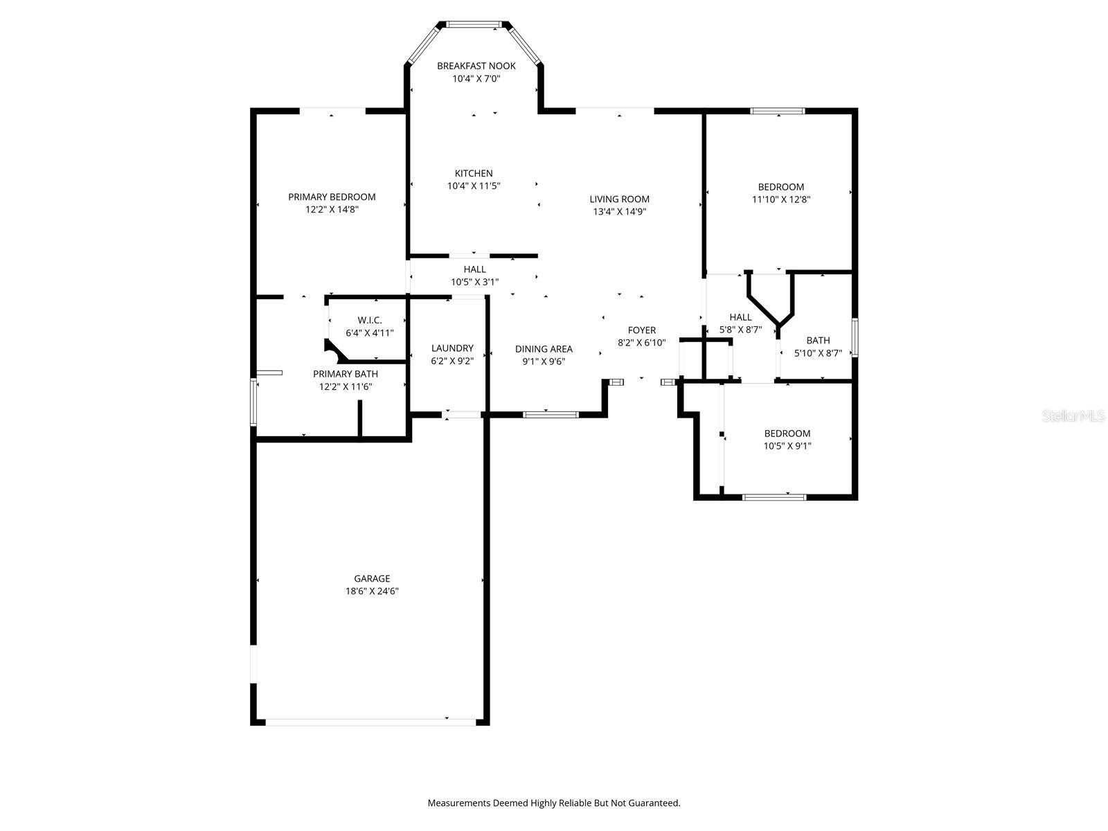 RAINTREE HARBOR 2 - Residential