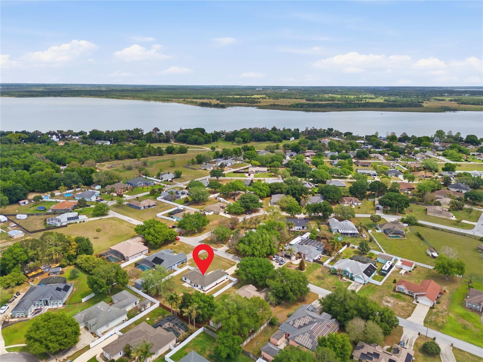 RAINTREE HARBOR 2 - Residential