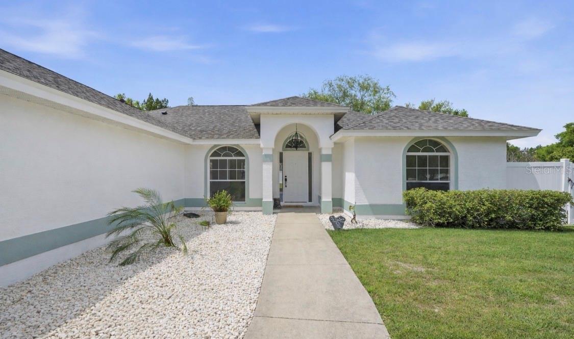 RAINTREE HARBOR 2 - Residential