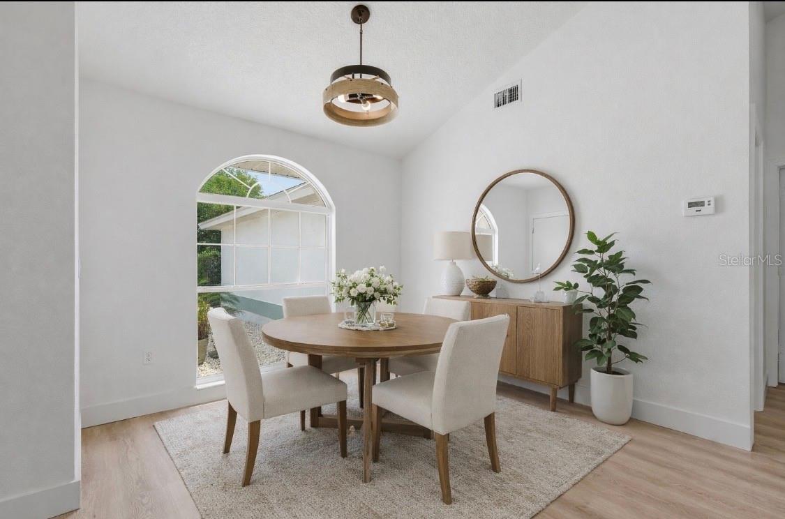 RAINTREE HARBOR 2 - Residential