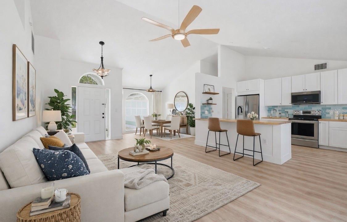 RAINTREE HARBOR 2 - Residential